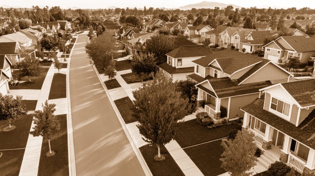 Greenway Acres: Unfolding the Story of Greenwood’s Beloved Neighborhood